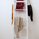 Scale of barn painter library step vintage 210 cm