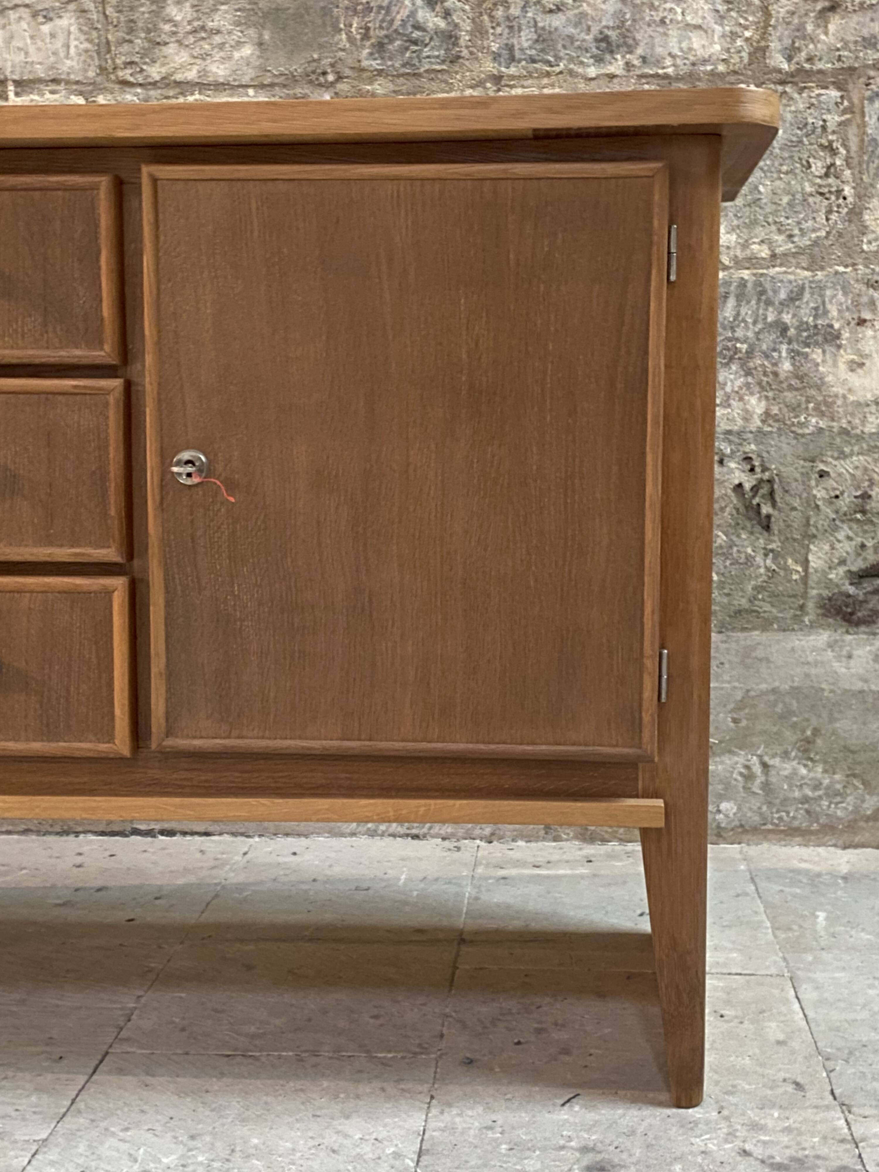 Meuble Réné Gabriel RG202 de 1948