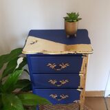 Commode