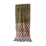 Moroccan Vintage Carpet 157 x 398 cm
