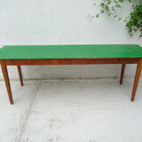 Bistro table 2m20 long