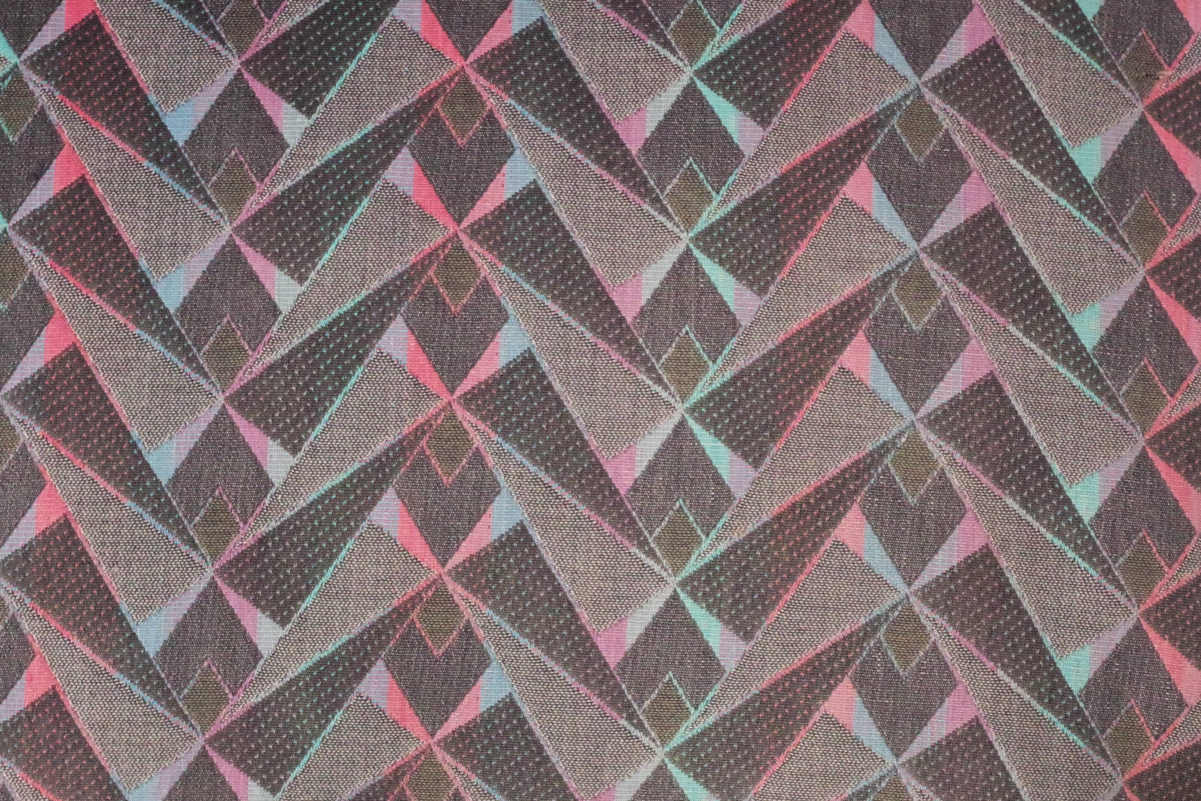 Three-seater sofa by Busnelli, 1970