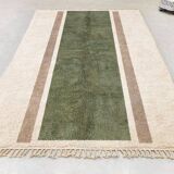 Moroccan Berber rug 200cmx300cm