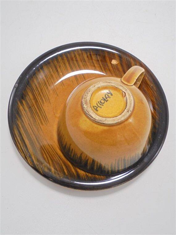 Coffee service