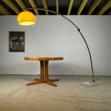 Lampadaire arc 1970