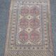 New hand-knotted Pakistani rug 125 × 205 cm – 100% wool