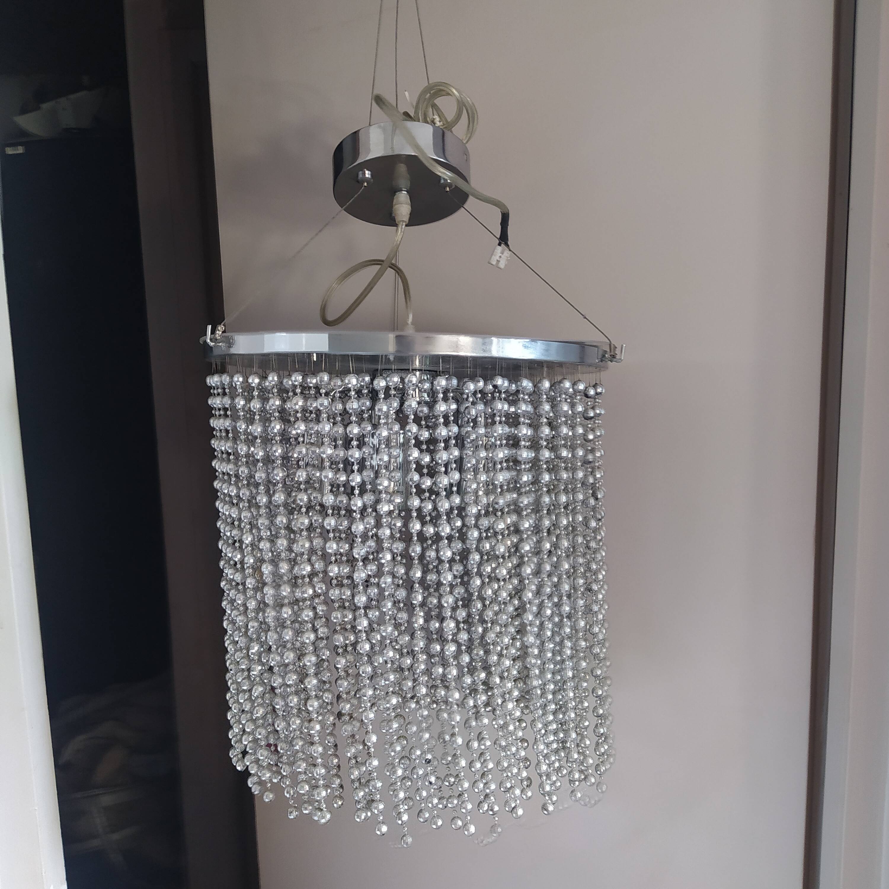 designer suspension distributed by Agemob 1970/1980