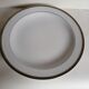 Christofle Malmaison Presentation Plate