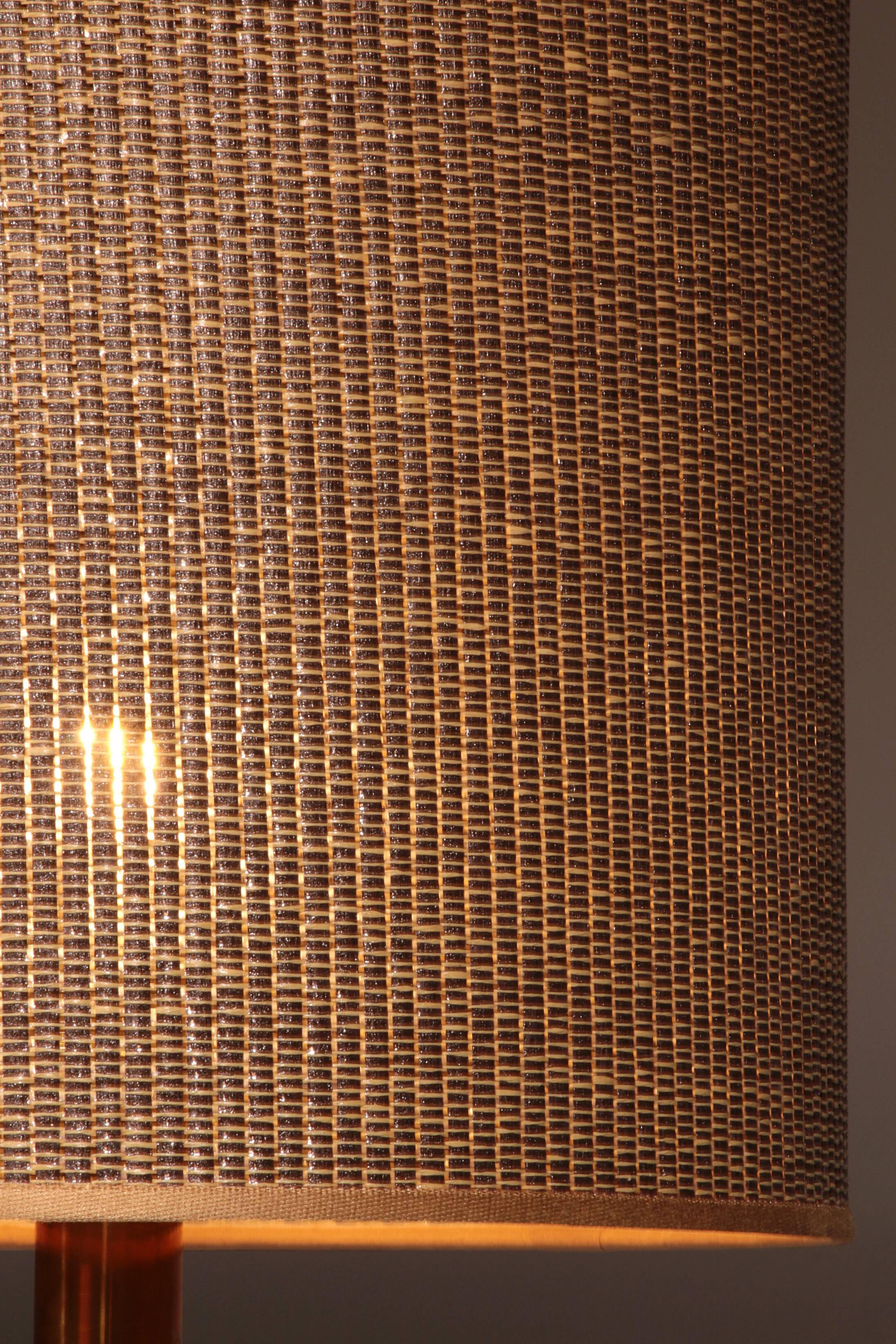 Table lamp by Giovanni Banci for Banci Firenze, 1970s Italy