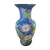 Ceramic vase