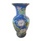 Ceramic vase