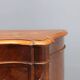 Antique Umbertine walnut buffet, Italy, 19th century