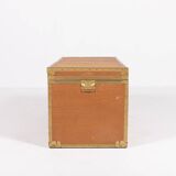 1950's Italian traveling trunk