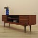 Buffet en teck avec surfaces extensibles, Danemark, années 1970