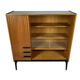 Bookcase by Frantisek Mezuláník for Up Závody, 1970s