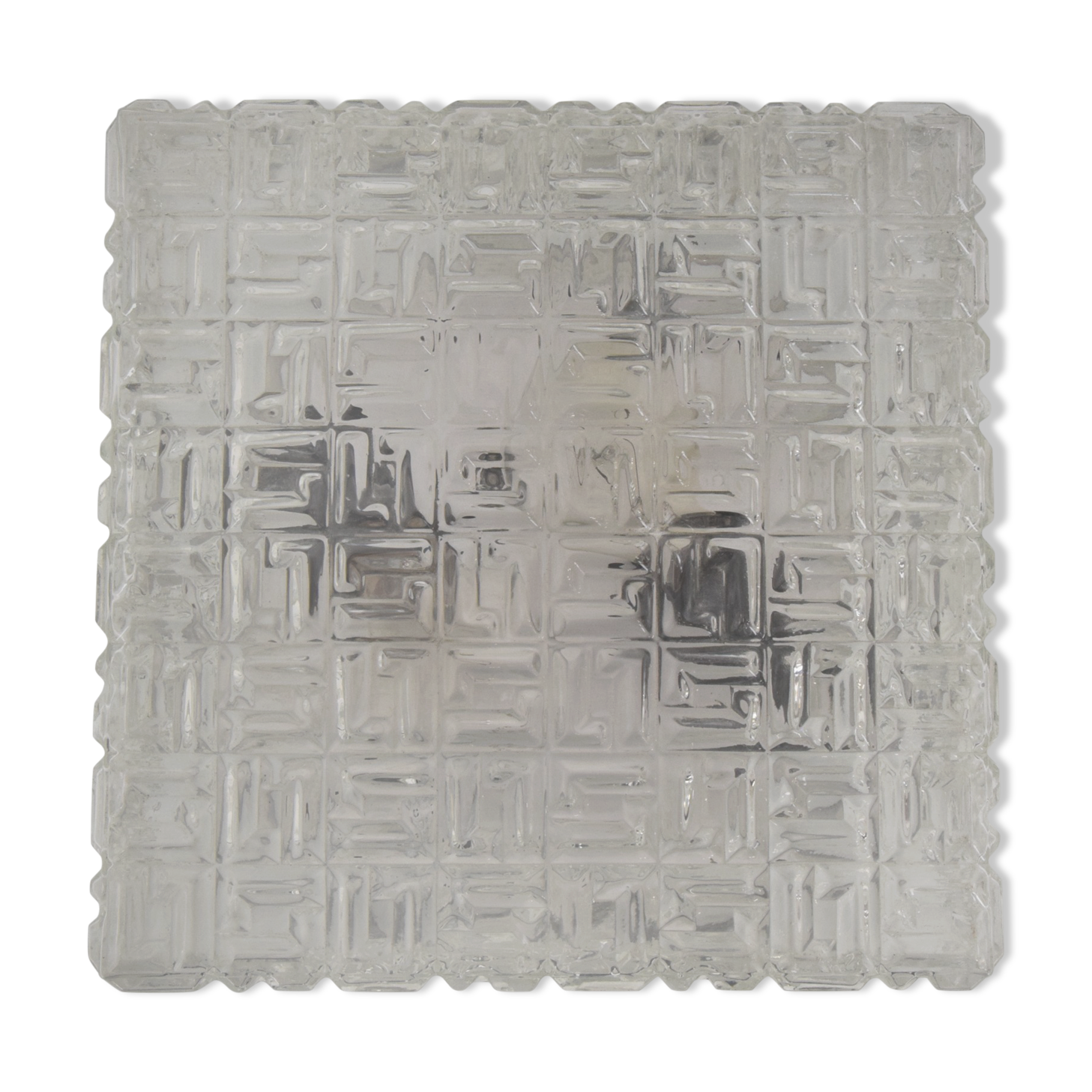 Mid-century Ceiling or Wall light,1970's.