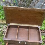 small chest of drawers