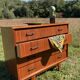 Chest of drawers / dressing table