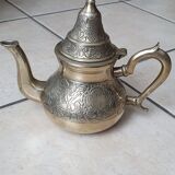 Teapot