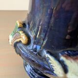 Vase barbotine