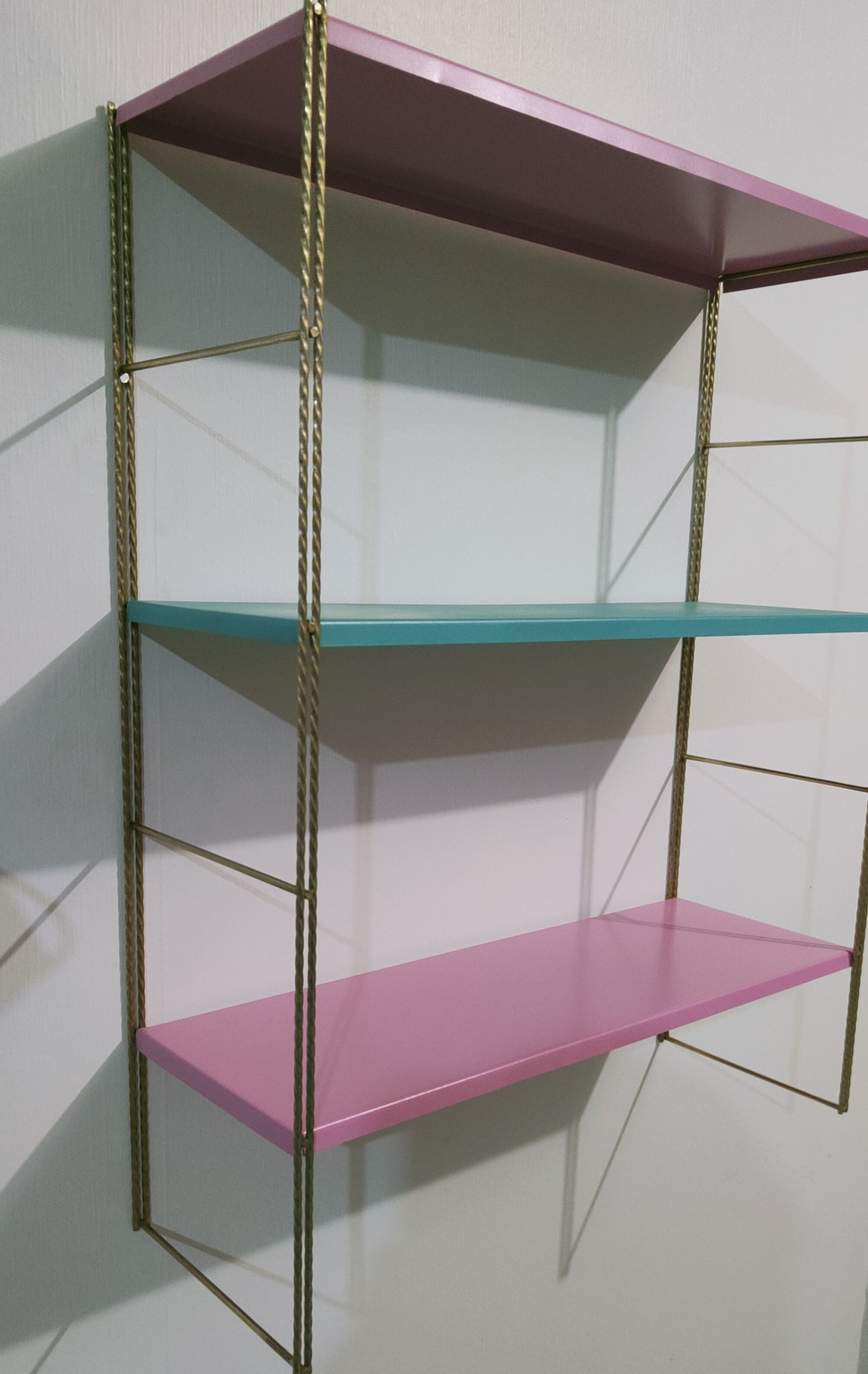 Étagère string tomado 1960