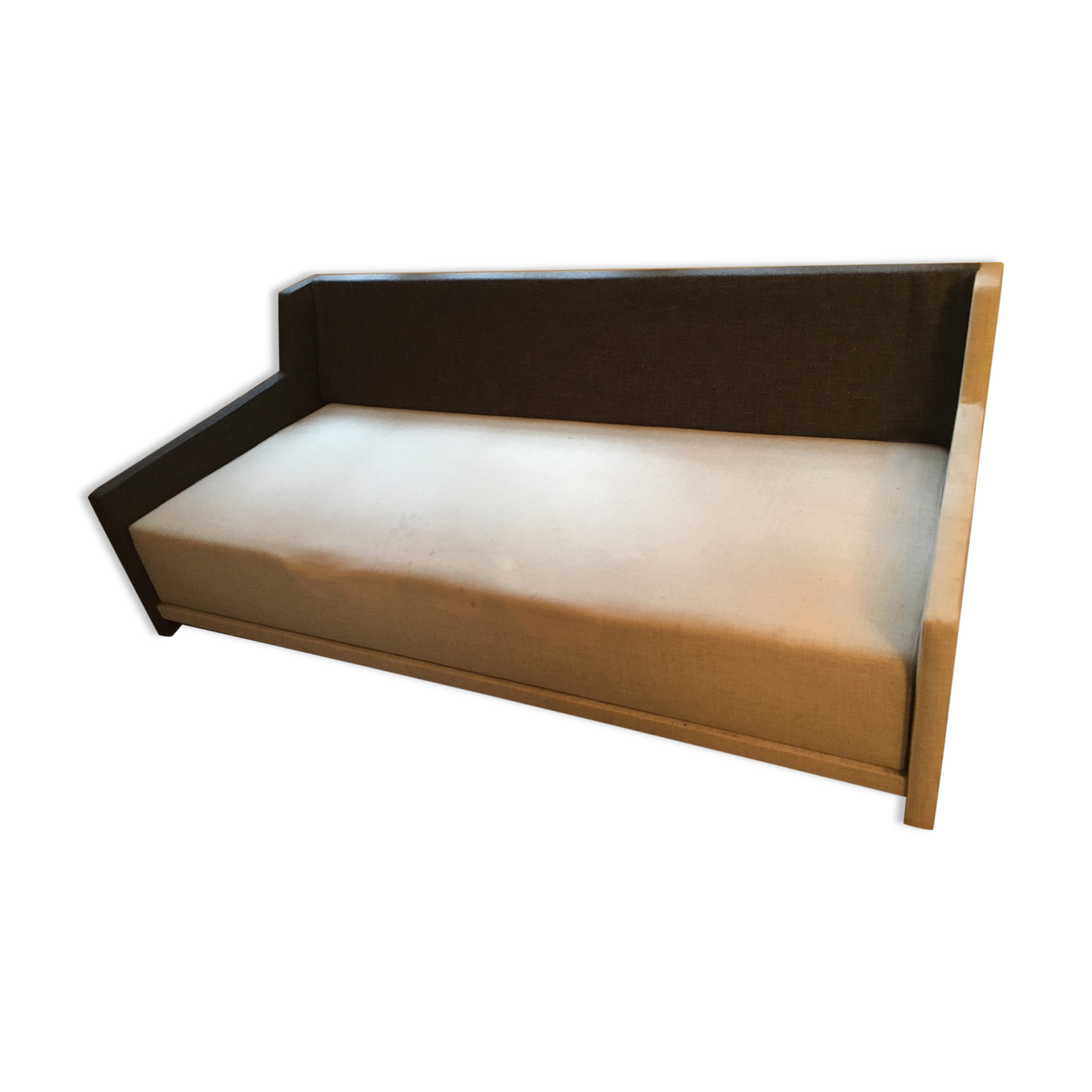 3 seater Cappellini sofa