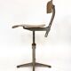 Chaise  conçue par Friso Kramer pour Ahrend De Cirkel Pays-Bas