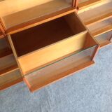 2 craft wooden furniture set