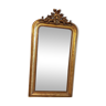 Louis Philippe period mirror 140 x 74.5
