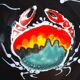 Crab Dish 1960