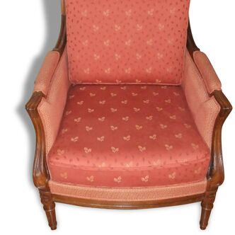 Lot fauteuil