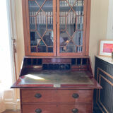 Secretary bookcase