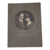 couple photography - old