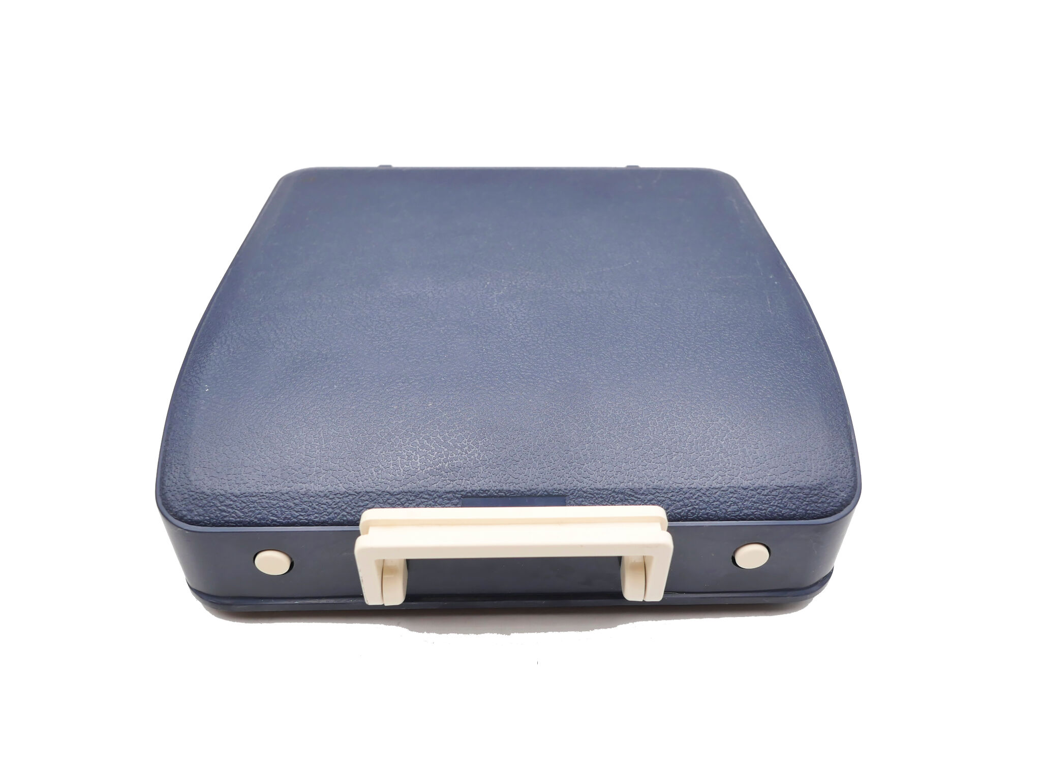 Typewriter Olivetti Lettera 82 Blue revised ribbon new