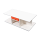 Italian design coffee table from the 1960