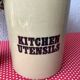 Pot Pearsons Chesterfield "kitchen utensils" - 18 cm