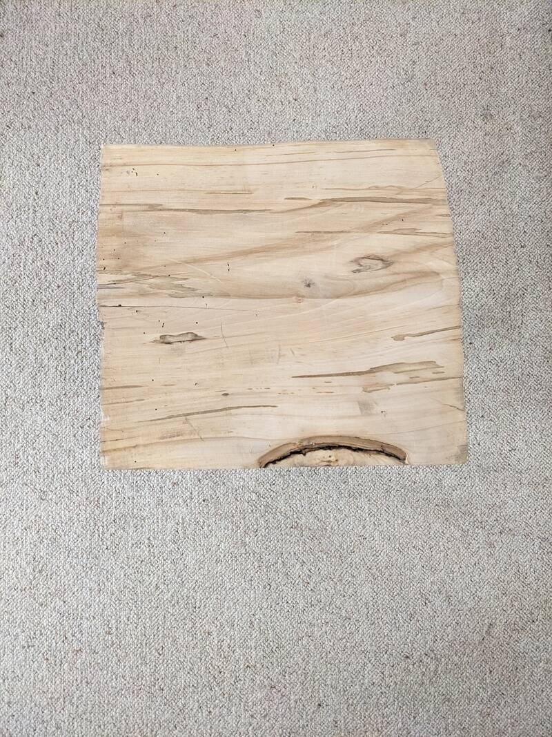 Chic country stool no. 2