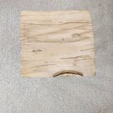 Chic country stool no. 2