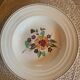 Lot de 10 assiettes plates et 3 creuses Bosh La Louviere