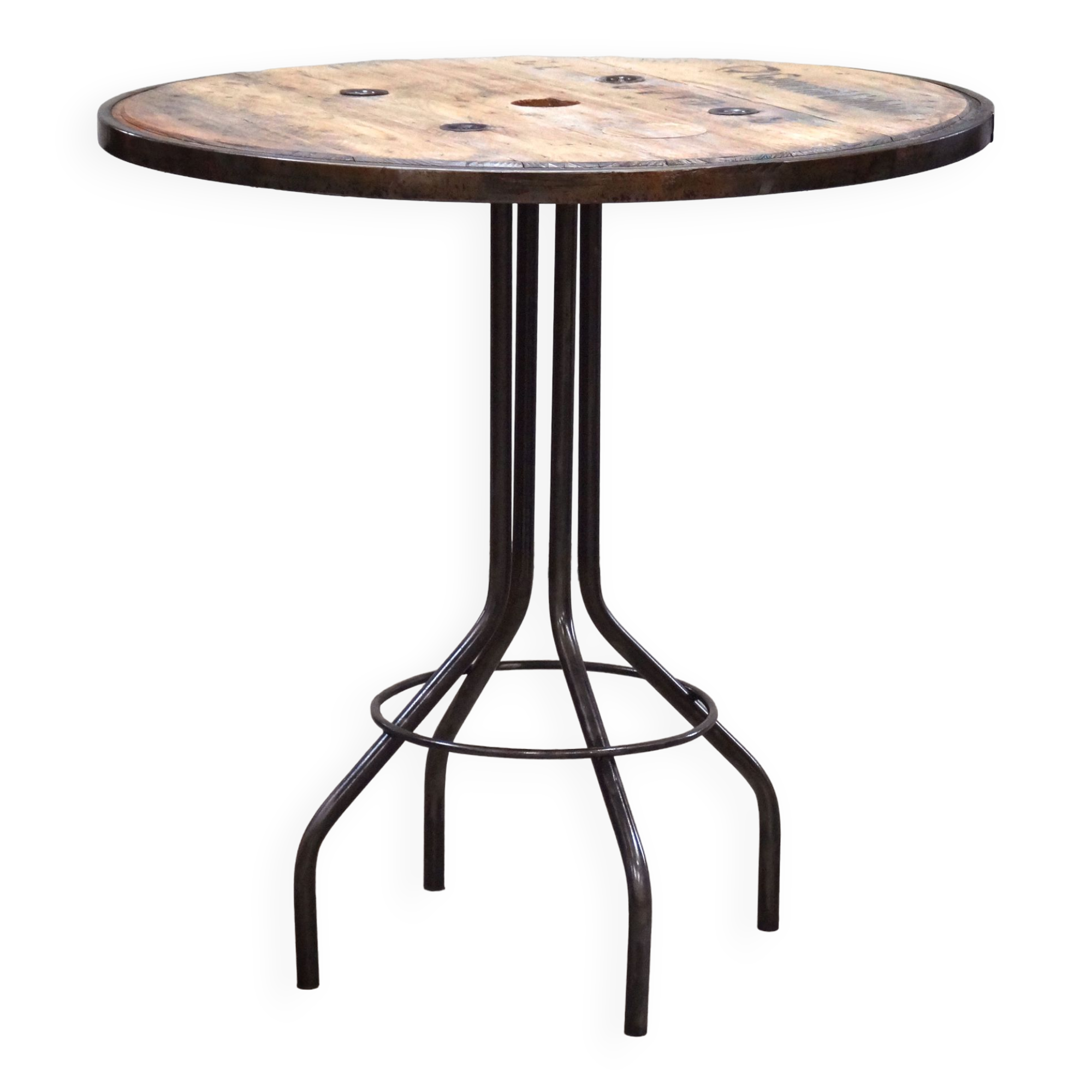 Industrial high table