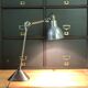 Lamp Albin Gras R.A.V.E.L Clamart 1932 n 205