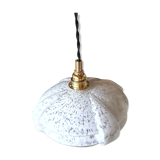 Vintage walking lamp