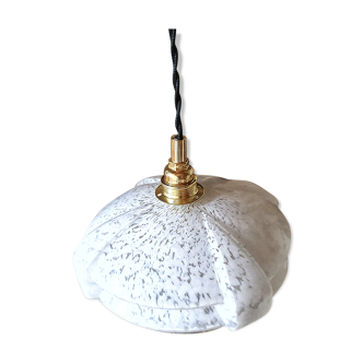 Vintage walking lamp