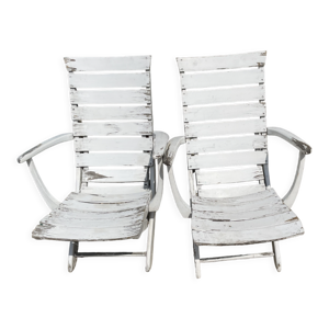 fauteuils rransats en