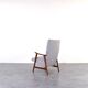 Mid-Century Danish Armchair, 1960s