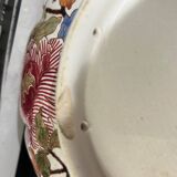 Gien centerpiece salad bowl