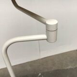 Vintage German floor lamp by Denz, 1970s.