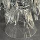 6 Verres à eau taille n° 2 - Saint Louis service Camargue