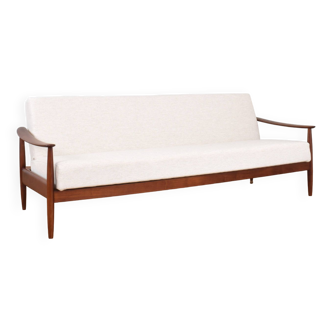 Mid-Century Sofa by Carl Straub for Goldfeder, 1950s.