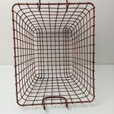 Basket for oil "manna"